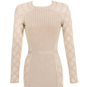 House of CB ‘Yasina’ Dress